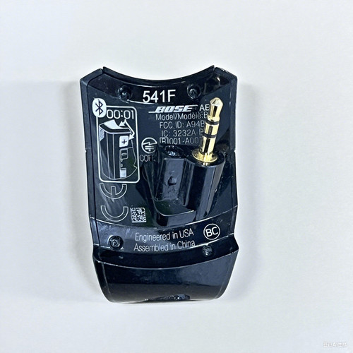 Bose ae2w kopfhörer bluetooth - bose,