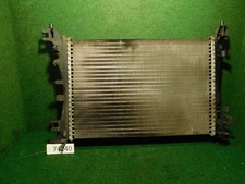 Wasserkühler 55701408 Opel Corsa D (S-D) 1.2i 59KW 80PS Bj.2009