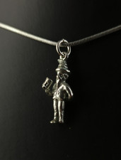 Charm Anhänger Sterlingsilber