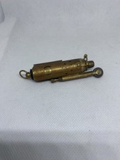 Antikes Feuerzeug Vintage