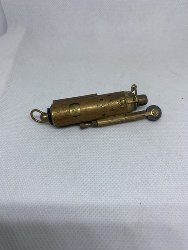 Antikes feuerzeug vintage - antikes,