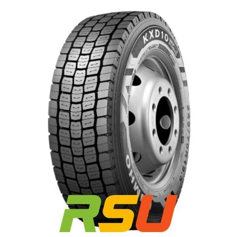 Kumho kxd10 3pmsf - kumho,