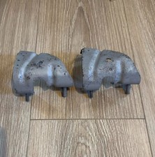 BMW E30 Halter Heckstoßstange