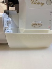 Baby lock victory overlocker - lock,