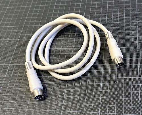 Floppykabel commodore 1541 - ✅,