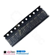 SS16 Schottky-Diode SMD SMA-W