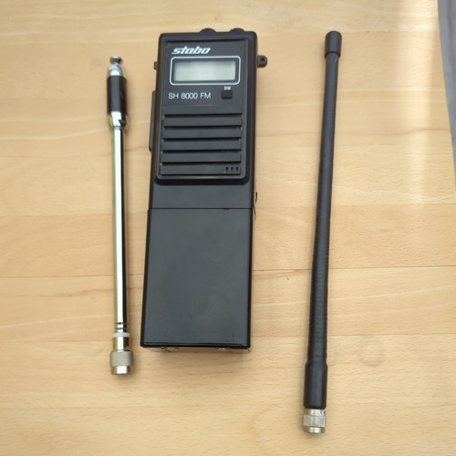 Stabo 8000 kanal - stabo,