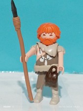 PLAYMOBIL FIGUR HÖHLENMANN