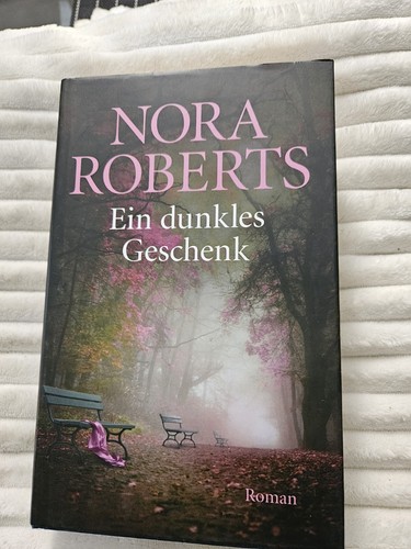 Ein dunkles geschenk buch - dunkles, :