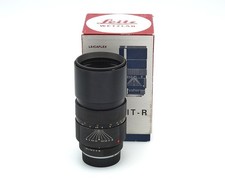 Leica Leitz Elmarit-R 180mm