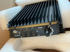 RM Italy KL503HD + Anytone