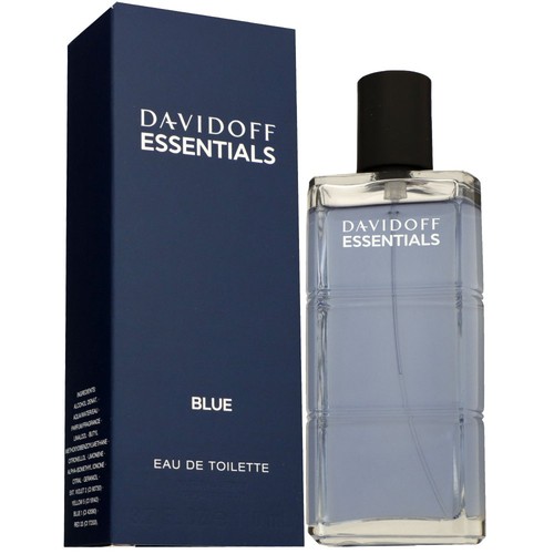 Davidoff essentials 110 eau - essentials, ml