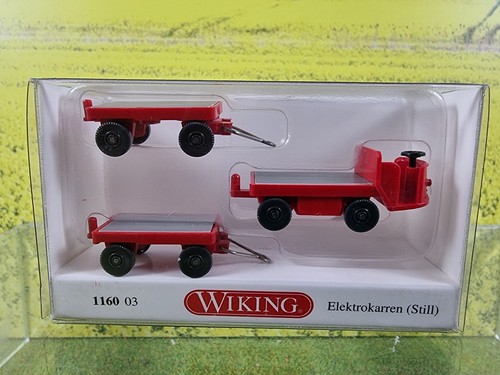 Wiking 1160 03 still - 1:87,