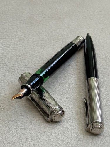 Pelikan m730 füllfederhalter - pelikan,