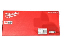 Milwaukee Baustellenradio DAB+