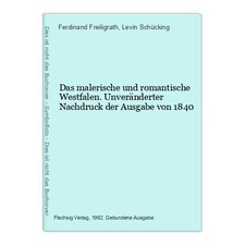 Das malerische und romantische