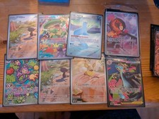 Fatale Flammen Pokemon tcg