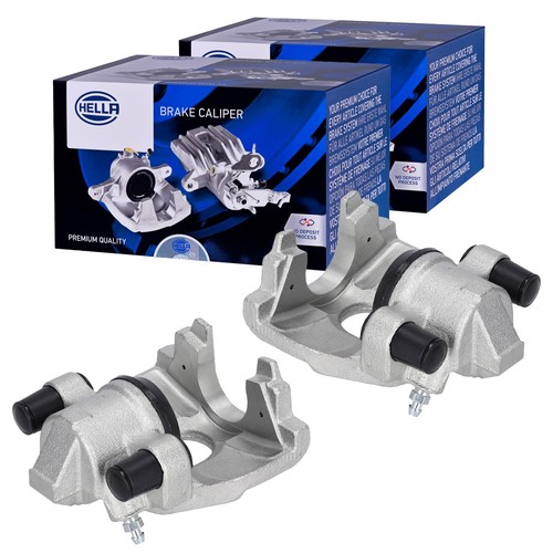 Hella bremssattel - 2x,