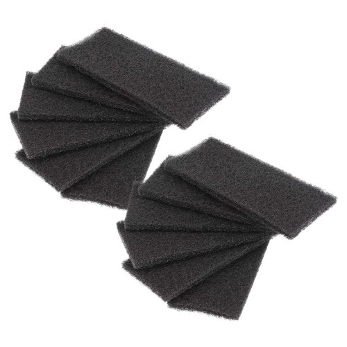 12x aktivkohlefilter für - aktivkohlefilter,