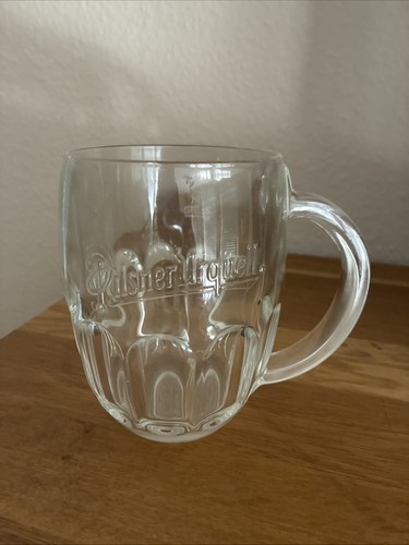 Pilsner urquell glas - urquell,