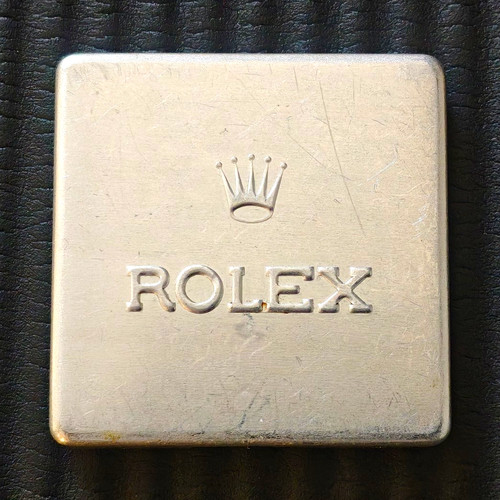 Original rolex zifferblatt - zifferblatt,