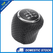 6-Gang-Schaltknauf manuelle