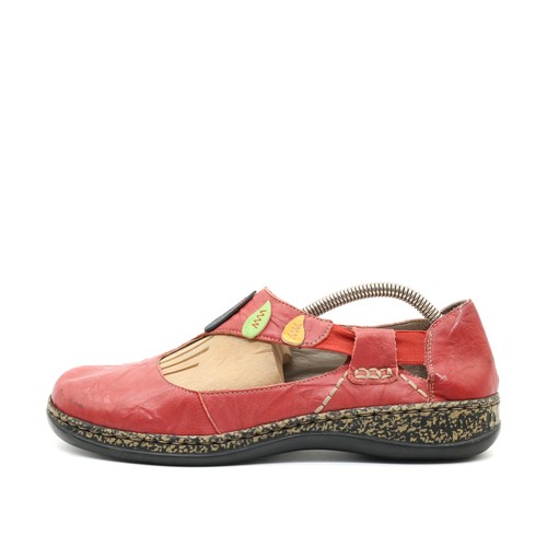 Rieker damen ballerinas 39 - damen,