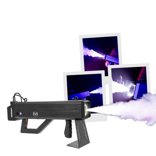 Mac mah fog blaster 1000 - fog,