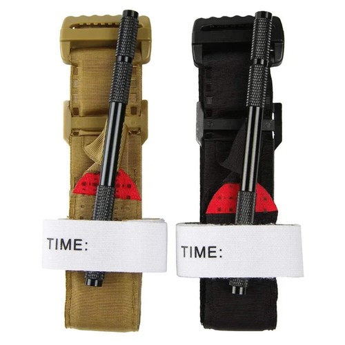 Tactical tourniquet - tactical,
