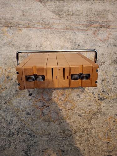 Hochwertiger messerblock - messerblock, –