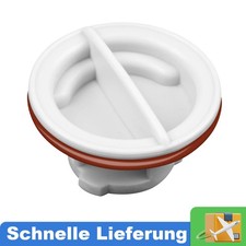 Klarspülkammerdeckel wie AEG