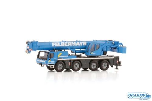 Wsi felbermayr liebherr - wsi,