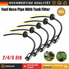 Trimmer Schlauchleitung