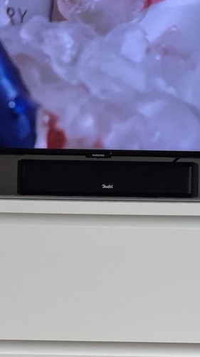 Teufel cinebar one soundbar - one,