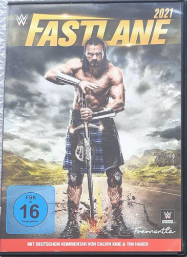 Wwe fastlane 2021 - -,