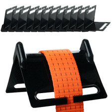 12x kantenschutz spanngurt - 12x,