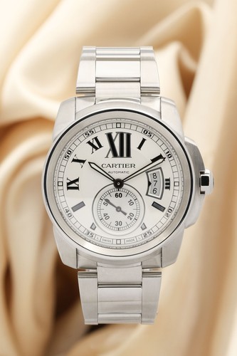 Cartier calibre - cartier,