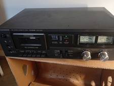 Telefunken TC450M Stereo