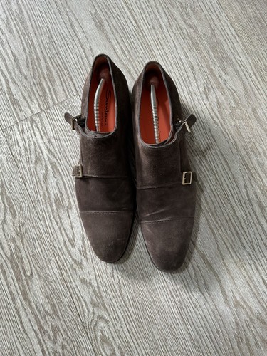 Santoni herrenschuhe - santoni,