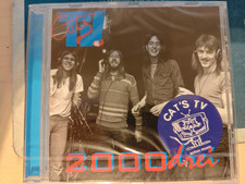 CATS TV 2000drei CD Neu noch