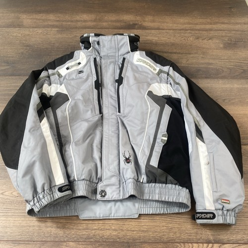 Spyder skijacke herren damen - spyder,