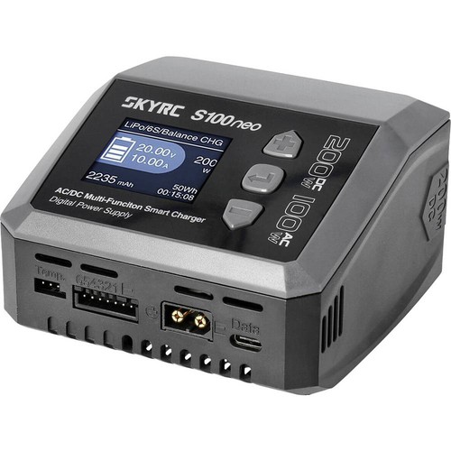 Skyrc s100 neo - skyrc,