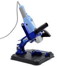 Winkelschleifständer Trennständer für Winkelschleifer 125mm Einhand-Trennständer