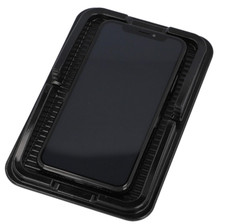 Cartrend 10465 Anti Rutsch Pad XL Handy  Matte antirutsch 8,5 x 14,9 cm Haftpad 