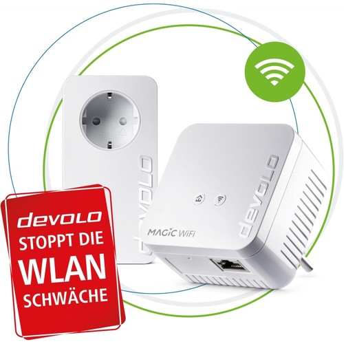 Devolo magic wifi mini - devolo,