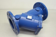 SOCLA SAS 149b3264 DN100 4 Pumpe Druckminderung pressure reducing valve