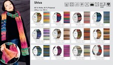 "Rellana Shiva" 200g