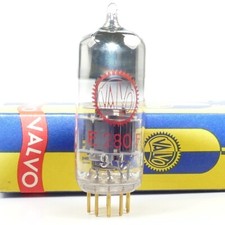 RÖHRE E280F rote Serie Valvo