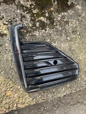 Gitter Grill Stoßstange vorn Links Volvo V60 S60 II R-Design ab 2018 32227026