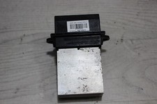 Heizungswiderstand Widerstand Heizung F657165W Renault Clio III VP B85 Bj,05